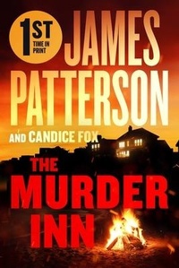Enlarge image Cover: The Murder Inn - Little Brown and Company