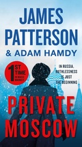 Cover: Private Moscow - Little Brown and Company