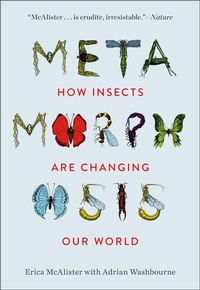 Abbildung von: Metamorphosis - Smithsonian Books