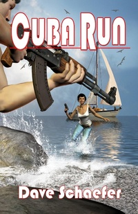 Enlarge image Cover: Cuba Run - Wings Epress, Inc.
