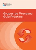 Cover: Process Groups: A Practice Guide (SPANISH) - Project Management Institute