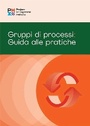 Cover: Process Groups (Italian Edition) - Project Management Institute