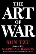 Cover: Art of War - Skyhorse Publishing