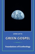 Cover: Green Gospel - Church Publishing Inc