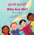 Cover: Who Are We? (Tamil-English) - Language Lizard, LLC