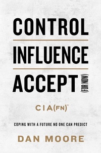 Enlarge image Cover: Control, Influence, Accept (For Now) - Simon + Schuster Inc.