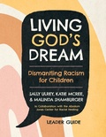 Cover: Living God's Dream, Leader Guide - Church Publishing Inc