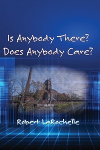 Abbildung von: Is Anybody There? Does Anybody Care? - Energion Publications