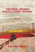 Cover: The Devil Cruises Pacific Coast Highway - Kelsay Books