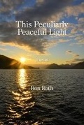 Cover: This Peculiarly Peaceful Light - Kelsay Books