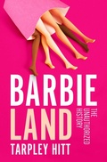 Cover: Barbieland - Atria/One Signal Publishers