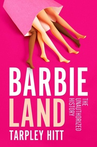Enlarge image Cover: Barbieland - Atria/One Signal Publishers