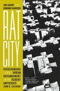 Cover: Rat City - Melville House