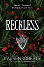 Cover: Reckless - Simon & Schuster Books for Young Readers