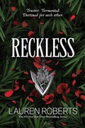 Cover: Reckless - Simon & Schuster Books for Young Readers
