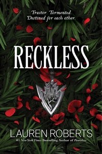 Abbildung von: Reckless - Simon & Schuster Books for Young Readers