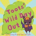 Cover: Toots' Wild Day Out - Nielsen