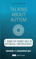 Cover: Talking About Autism - Life & Learn
