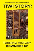 Cover: Tiwi Story - NewSouth Publishing