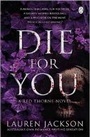 Cover: Die For You - Penguin Random House Australia