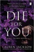 Cover: Die For You - Penguin Random House Australia
