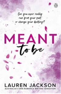 Enlarge image Cover: Meant To Be - Penguin Random House Australia