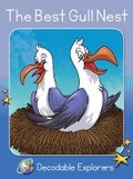 Cover: The Best Gull Nest - Red Rocket