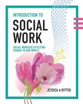 Cover: Introduction to Social Work - Cognella, Inc
