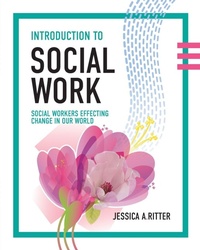 Enlarge image Cover: Introduction to Social Work - Cognella, Inc