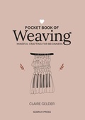 Cover: Pocket Book of Weaving - Search Press Ltd
