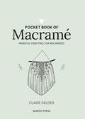 Cover: Pocket Book of Macrame - Search Press Ltd