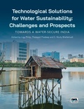 Cover: Technological Solutions for Water Sustainability - IWA Publishing