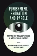 Cover: Punishment, Probation and Parole - Emerald Publishing Limited