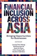 Cover: Financial Inclusion Across Asia - Emerald Publishing Limited