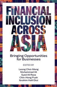 Abbildung von: Financial Inclusion Across Asia - Emerald Publishing Limited