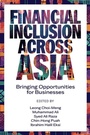 Cover: Financial Inclusion Across Asia - Emerald Publishing Limited