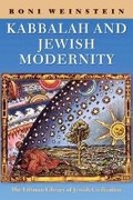 Cover: Kabbalah and Jewish Modernity - Liverpool University Press