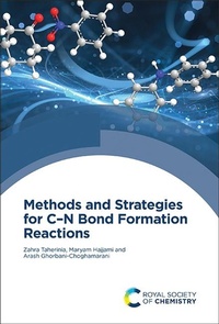 Abbildung von: Methods and Strategies for C-N Bond Formation Reactions - Royal Society of Chemistry