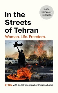 Abbildung von: In the Streets of Tehran - Ithaka
