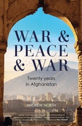 Cover: War & Peace & War - Ithaka
