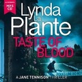 Cover: Taste of Blood - Zaffre