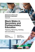 Cover: Black Males in Secondary and Postsecondary Education - Emerald Publishing Limited