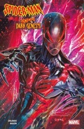 Cover: Spider-Man 2099: Dark Genesis - Panini Books