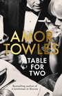 Cover: Table For Two - Penguin (Cornerstone)