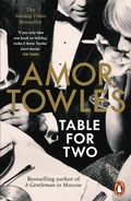 Cover: Table For Two - Penguin (Cornerstone)
