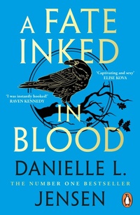 Enlarge image Cover: A Fate Inked in Blood - Penguin (Cornerstone)