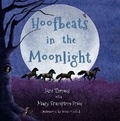 Cover: Hoofbeats in the Moonlight - Books & Bicycles Press