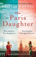 Cover: The Paris Daughter - Mountain Leopard Press