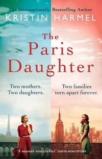 Abbildung von: The Paris Daughter - Mountain Leopard Press