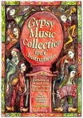 Cover: Gypsy Music Collection in C - Independent Publishing Network